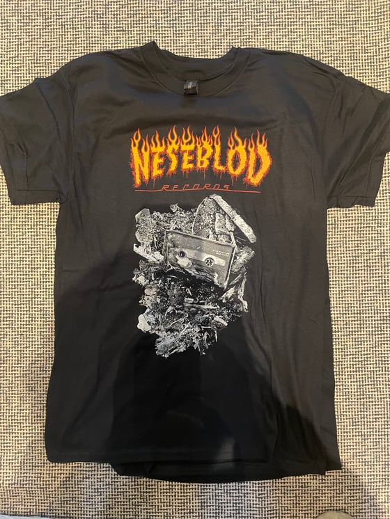 Image of Neseblod T-shirt