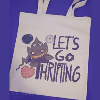 PokeTotes!