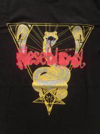 Neseblod NEW T-shirt