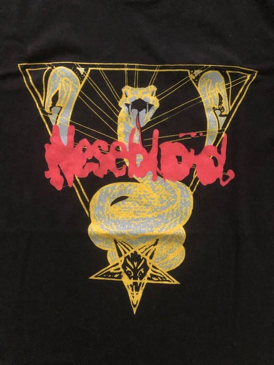 Image of Neseblod NEW T-shirt