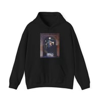 Image 2 of Bella Donna Hoodie