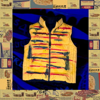 Image 4 of Unsellable Puffer Vest 1/1