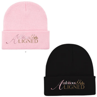 Ambitious Girl Beanie