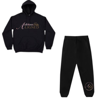 Ambitious Girl Sweatsuit (PREORDER)