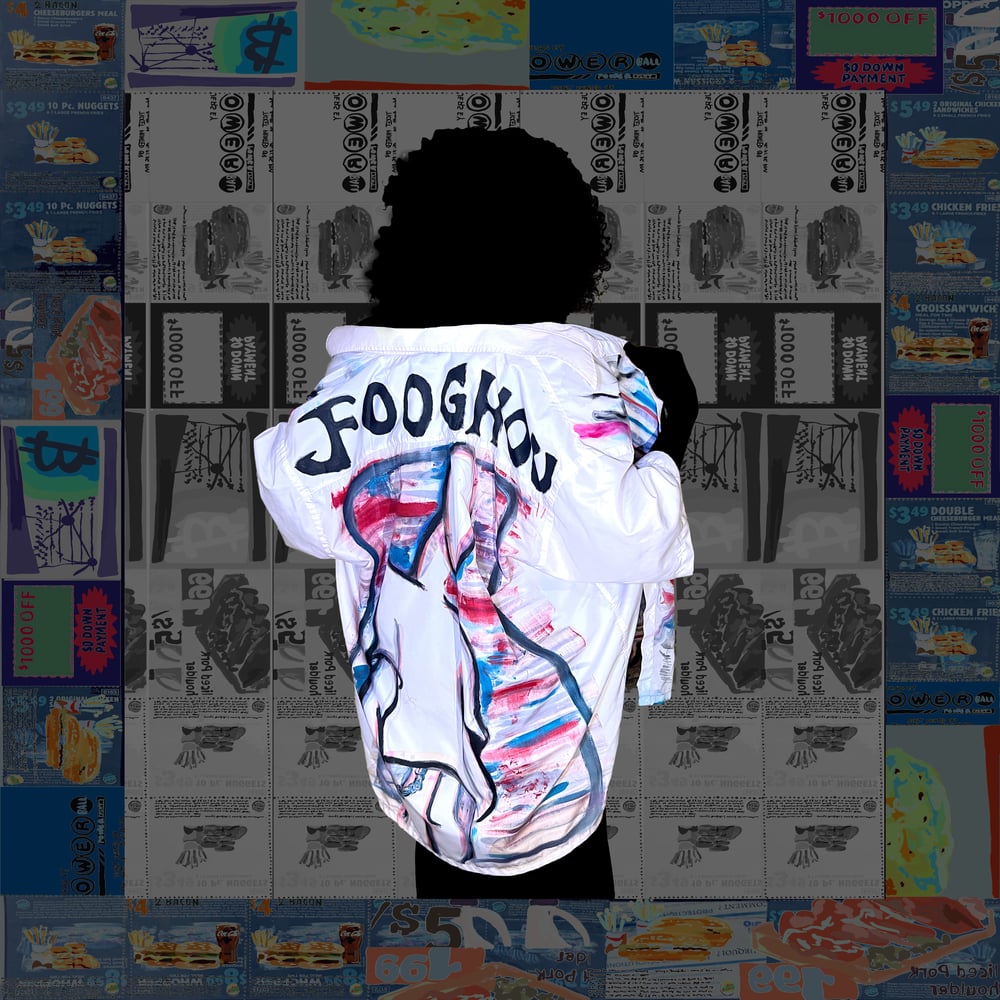 Image of Unsellable Button Down 1/1