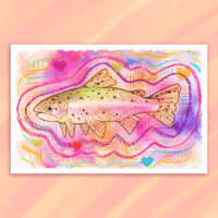 Image 1 of Rainbow Trout