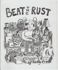 Image 1 of Beat The Rust