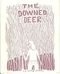 Image 1 of The Downed Deer