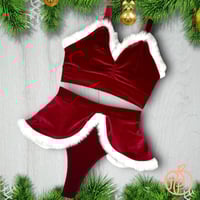 Image 1 of Festive collection - Santa Baby limited edition