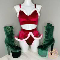 Image 4 of Festive collection - Santa Baby limited edition