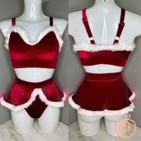 Image 6 of Festive collection - Santa Baby limited edition