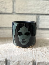 Image 1 of Lady Face Cup