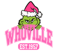 Image 1 of WHOVILLE UNIVERSITY 