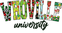 Image 2 of WHOVILLE UNIVERSITY 