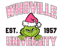Image 3 of WHOVILLE UNIVERSITY 