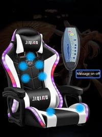 Image 2 of Gaming chair