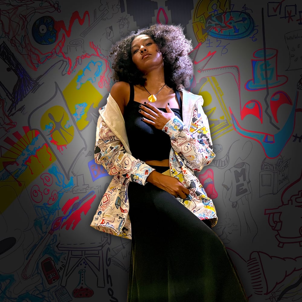 Image of Unsellable Hoodie