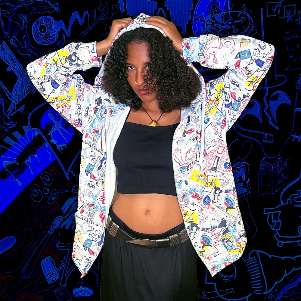 Image of Unsellable Hoodie