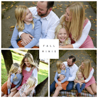 Image 1 of 2025  FALL Mini Session~ $250