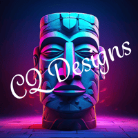 Royal Stone (🗿🗿): Digital Stationary