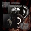 ALTA ROSSA - A DEFIANT CURE LP gatefold black & white swirl merge + Repress Void of an era