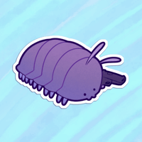 Image 1 of Isopod