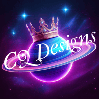 Royal Galactic (🪐🪐): Digital Stationary