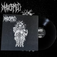 Maleformed - The Gathering of Souls 12"