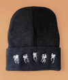 Teeth Beanie
