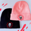 Bhaal Beanie!