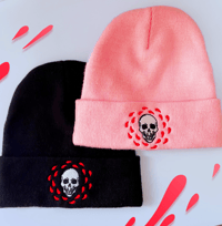 Image 1 of Bhaal Beanie!