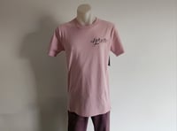 Image 2 of Trust No-One Tee (Pink)