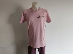 Image of Trust No-One Tee (Pink)
