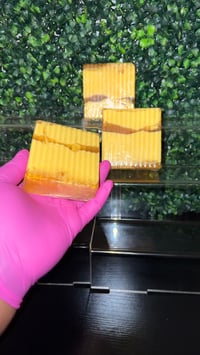 Image 1 of Skin Brightening Turmeric & Vitamin C Bars