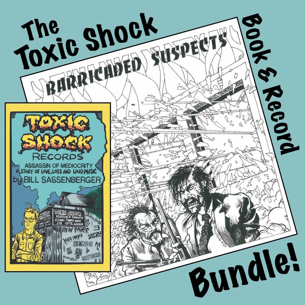 Toxic Shock Bundle