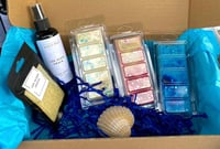 Coastal Collection