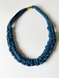 Image 1 of Collar Denim Blue Wish Mediano