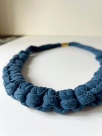 Image 3 of Collar Denim Blue Wish Mediano