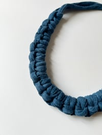 Image 5 of Collar Denim Blue Wish Mediano