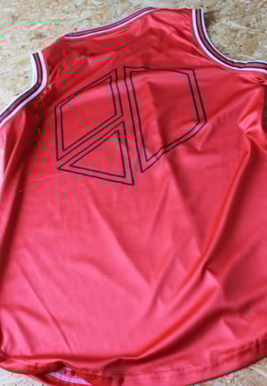 Macro 75 Basketball vest