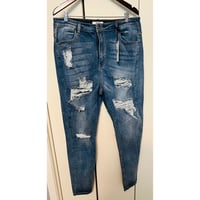 Image 3 of M. A. P. Jeans