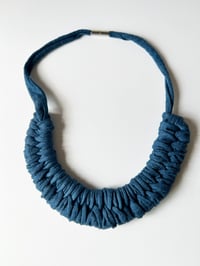 Image 4 of Collar Denim Trap