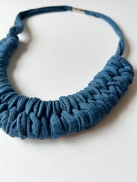 Image 2 of Collar Denim Trap