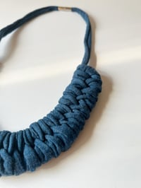 Image 5 of Collar Denim Trap