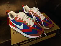 Air Max Dawn