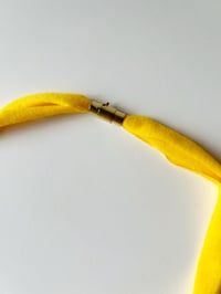 Image 3 of Collar Mostaza Trap