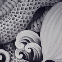 Image 2 of NIXE - LIMITED EDITION PRINT