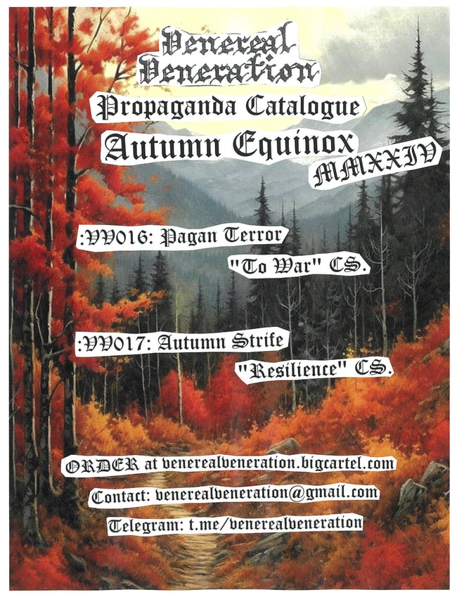 AUTUMN EQUINOX BUNDLE 2024
