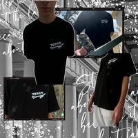 Yerrr T shirt 