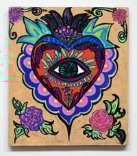 Image 1 of Heart's Watch